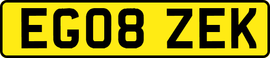 EG08ZEK