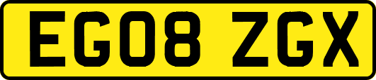EG08ZGX