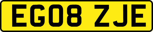 EG08ZJE