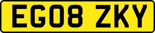 EG08ZKY
