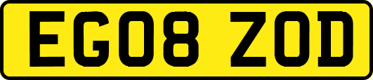 EG08ZOD