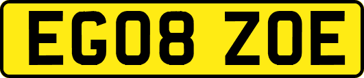 EG08ZOE