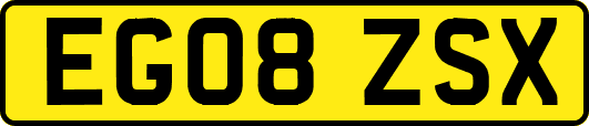 EG08ZSX