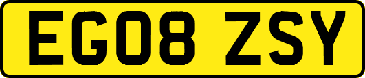 EG08ZSY