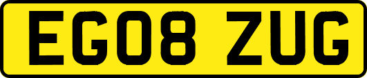 EG08ZUG