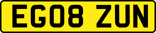 EG08ZUN