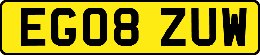 EG08ZUW