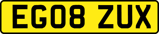 EG08ZUX