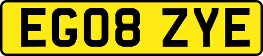EG08ZYE