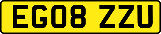 EG08ZZU