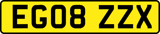 EG08ZZX