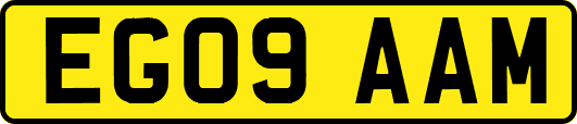 EG09AAM