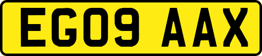 EG09AAX