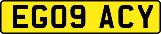 EG09ACY