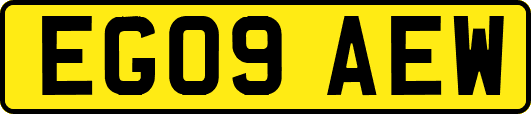 EG09AEW