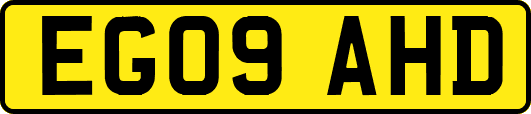 EG09AHD