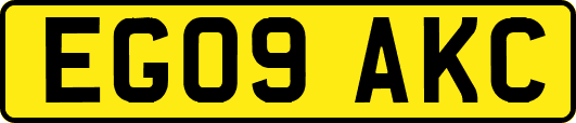 EG09AKC