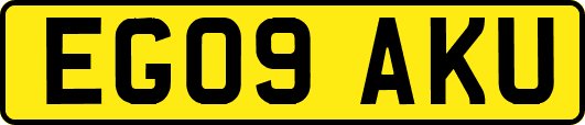 EG09AKU
