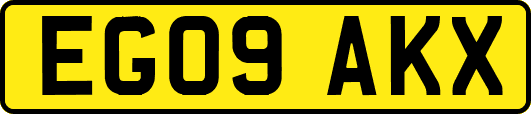 EG09AKX
