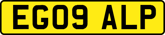 EG09ALP