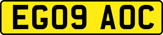 EG09AOC