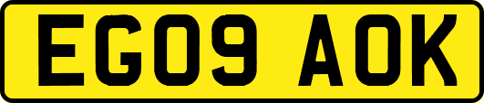 EG09AOK