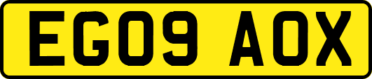EG09AOX