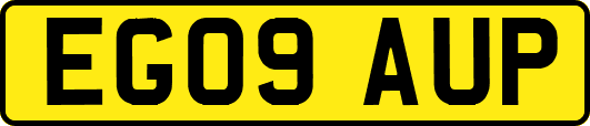 EG09AUP