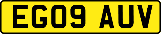 EG09AUV