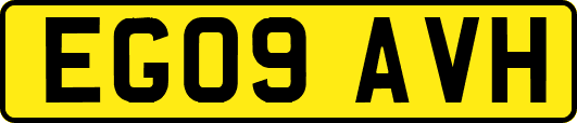 EG09AVH