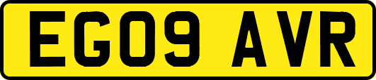 EG09AVR