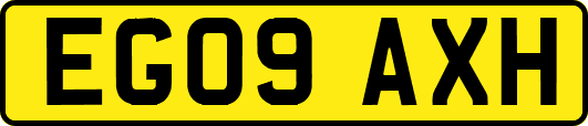 EG09AXH