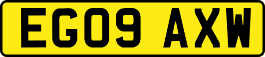 EG09AXW
