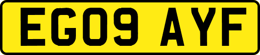 EG09AYF