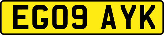 EG09AYK
