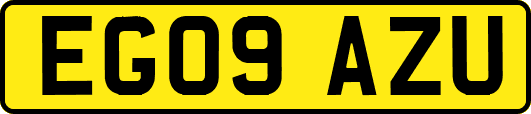 EG09AZU