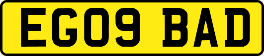 EG09BAD