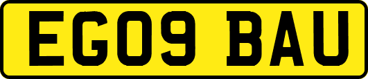 EG09BAU