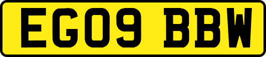 EG09BBW
