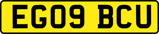 EG09BCU