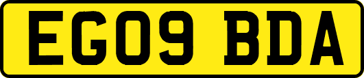 EG09BDA