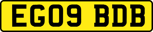 EG09BDB