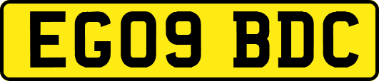 EG09BDC