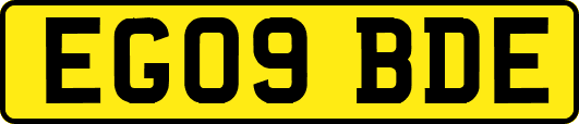 EG09BDE
