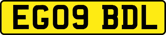 EG09BDL