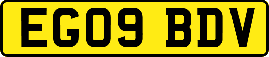 EG09BDV