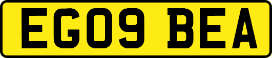 EG09BEA
