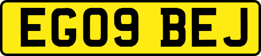 EG09BEJ