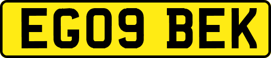 EG09BEK