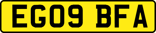 EG09BFA